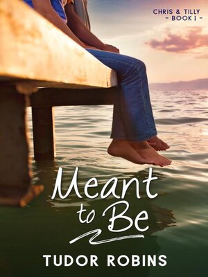 cover image of Meant to Be